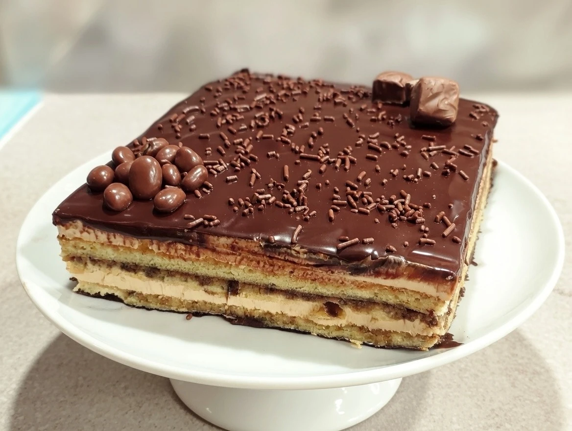 Opera Cake