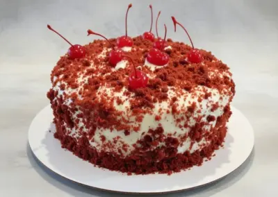 Red Velvet