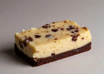 Cheesecake - Brownie Single