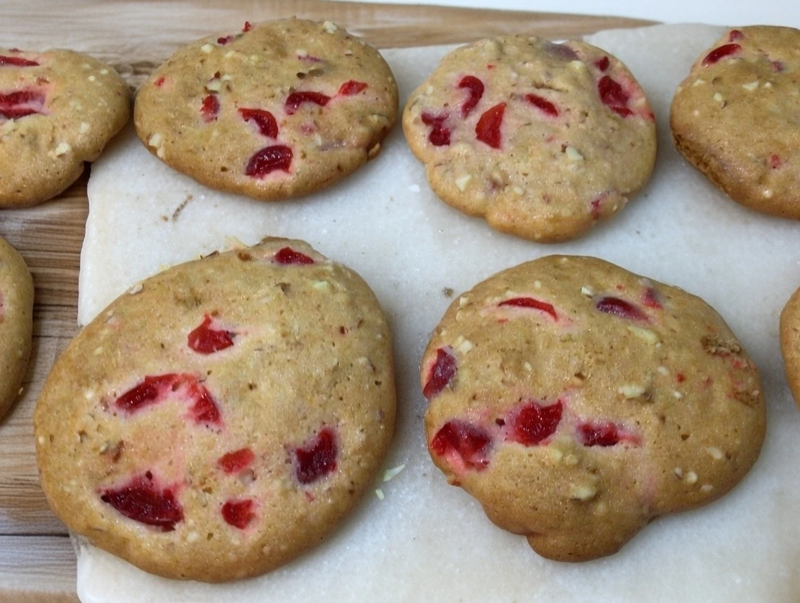 Cupcakes Multicolored